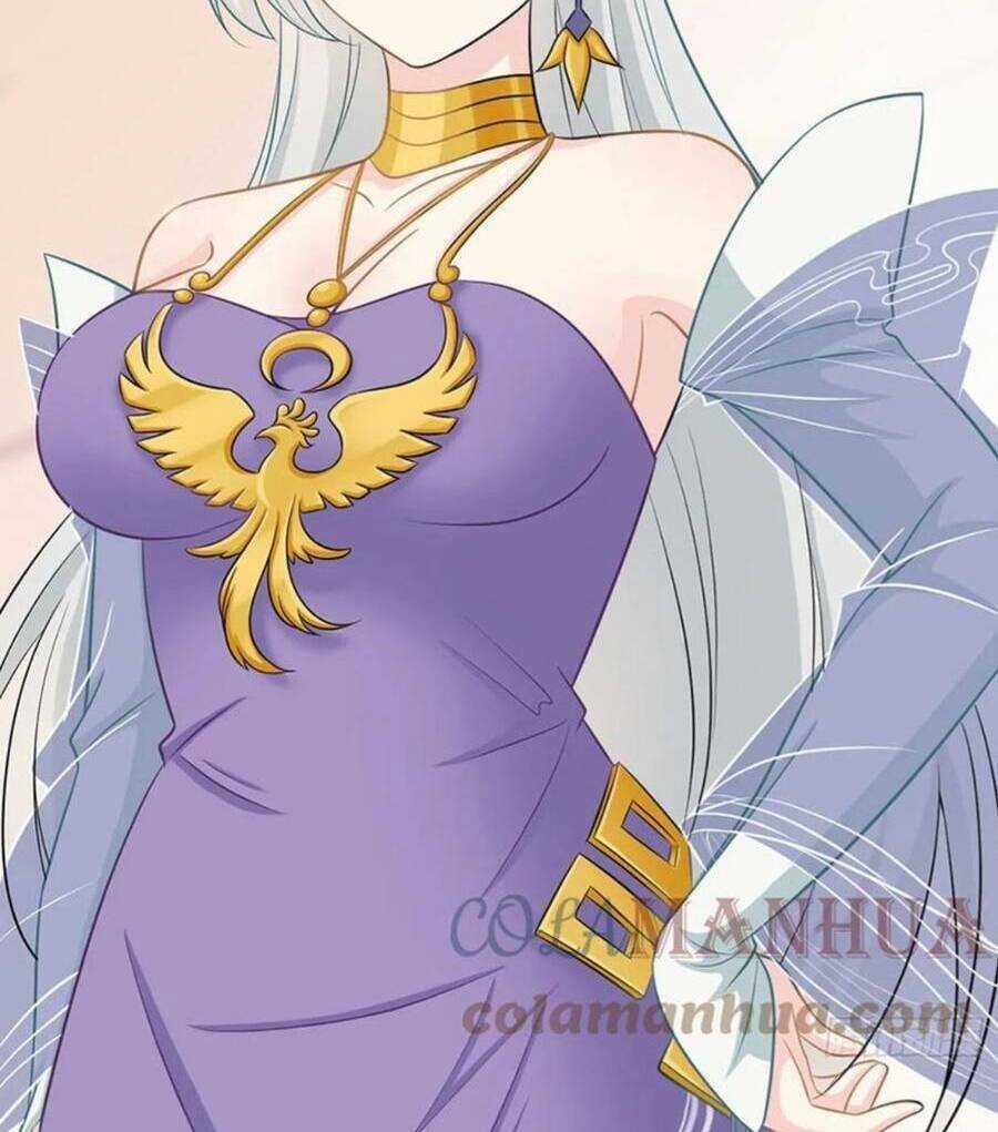 Vợ Tôi Và Tôi Thống Trị Tam Giới Chapter 47 trang 68