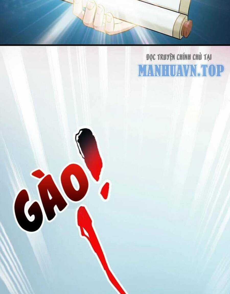 Vợ Tôi Và Tôi Thống Trị Tam Giới Chapter 47 trang 7