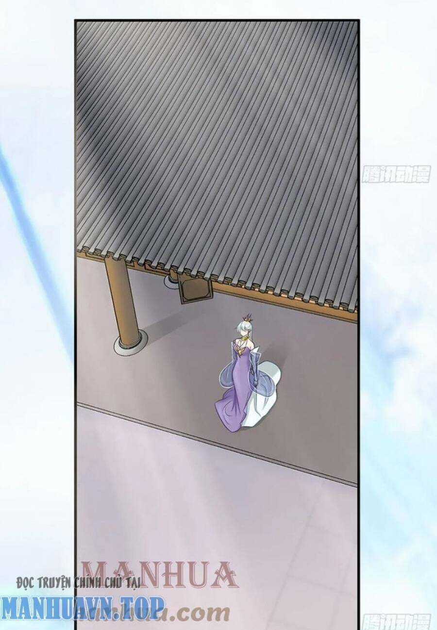 Vợ Tôi Và Tôi Thống Trị Tam Giới Chapter 47 trang 71