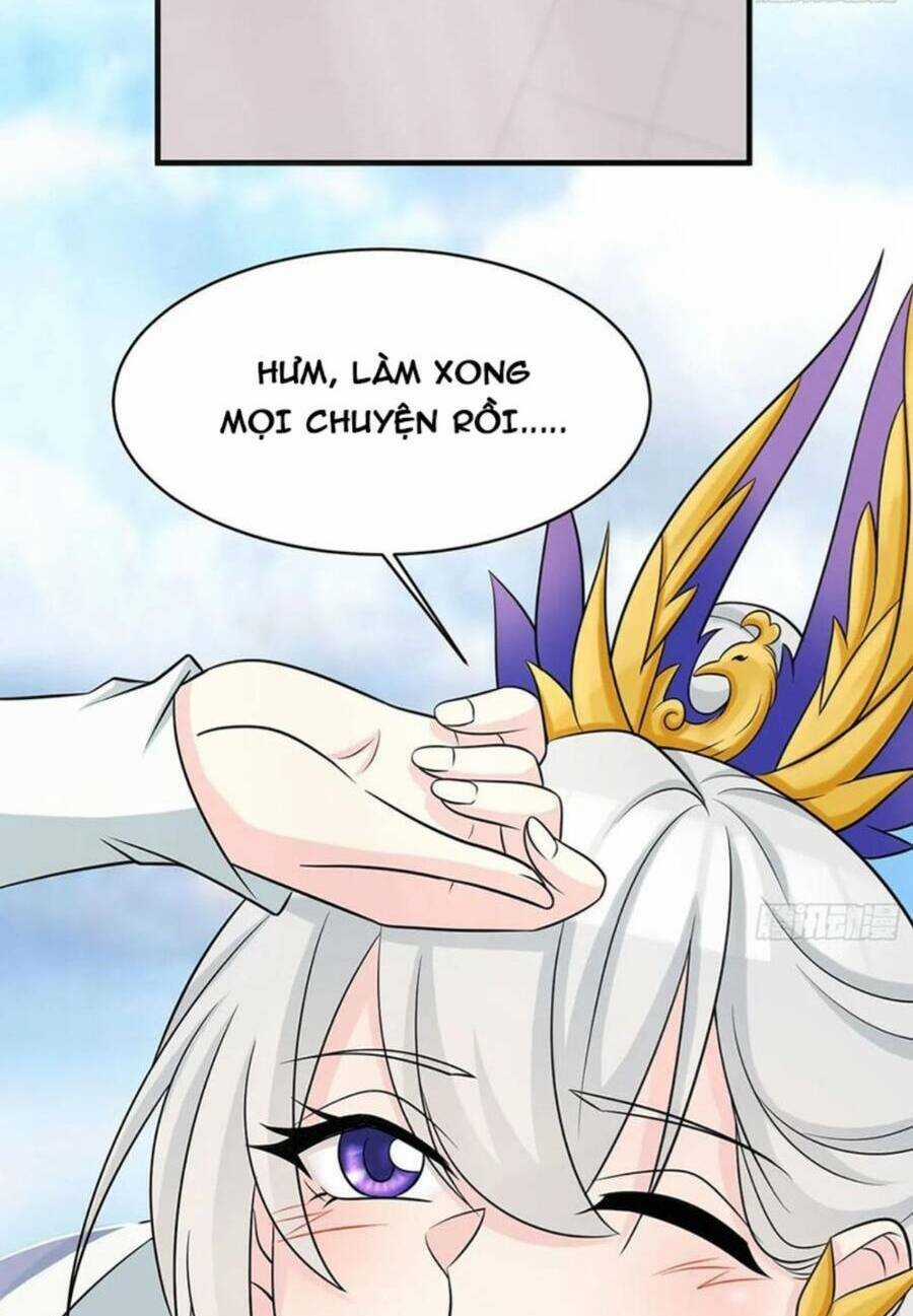 Vợ Tôi Và Tôi Thống Trị Tam Giới Chapter 47 trang 72