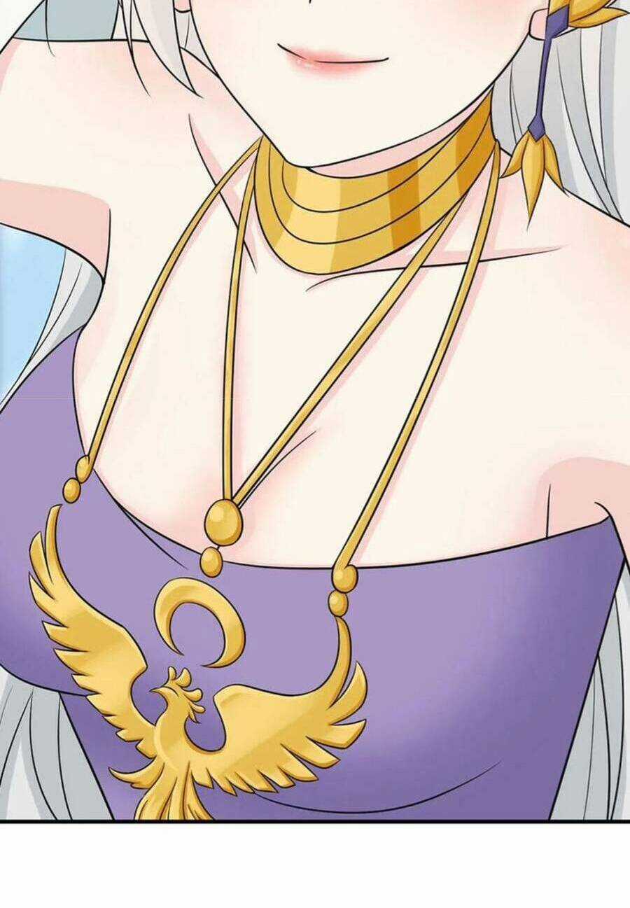 Vợ Tôi Và Tôi Thống Trị Tam Giới Chapter 47 trang 73