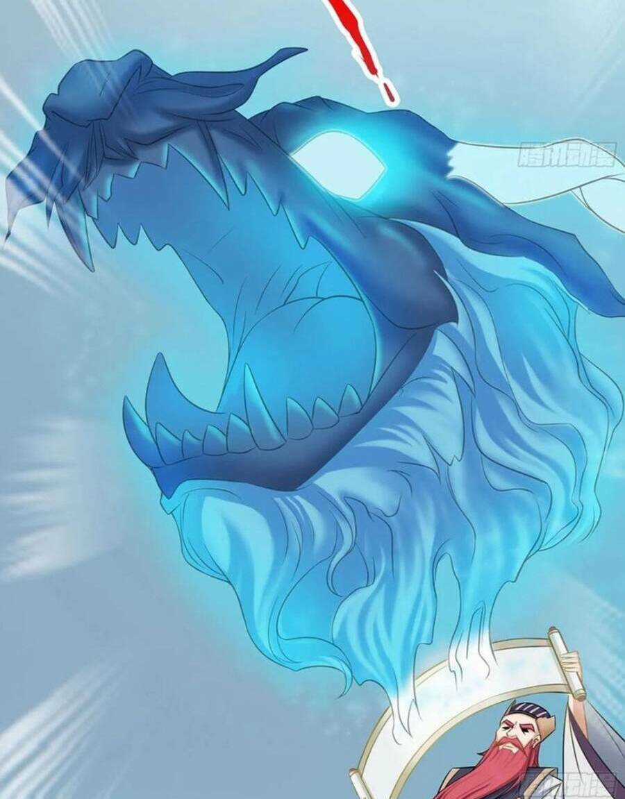 Vợ Tôi Và Tôi Thống Trị Tam Giới Chapter 47 trang 8