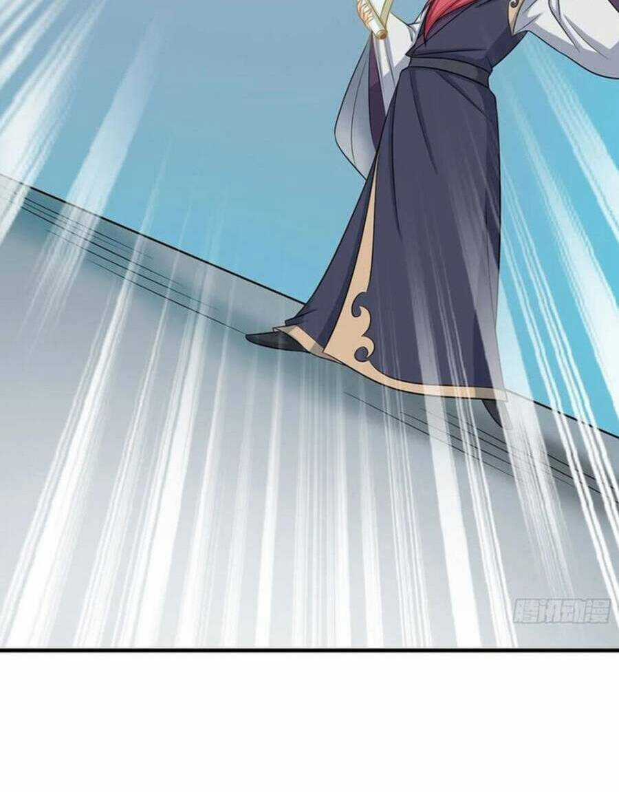 Vợ Tôi Và Tôi Thống Trị Tam Giới Chapter 47 trang 9