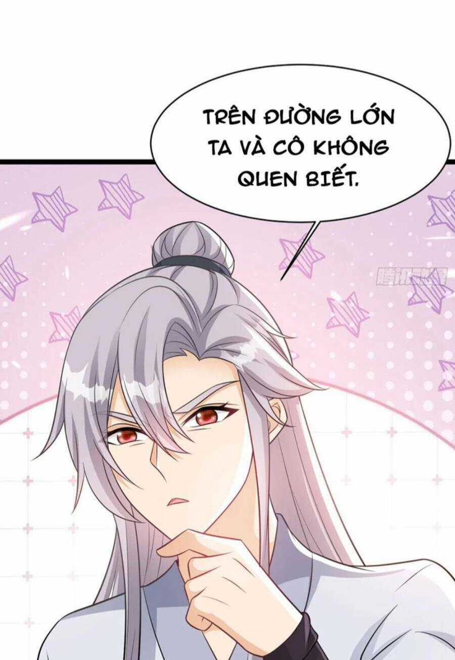 Vợ Tôi Và Tôi Thống Trị Tam Giới Chapter 48 trang 0