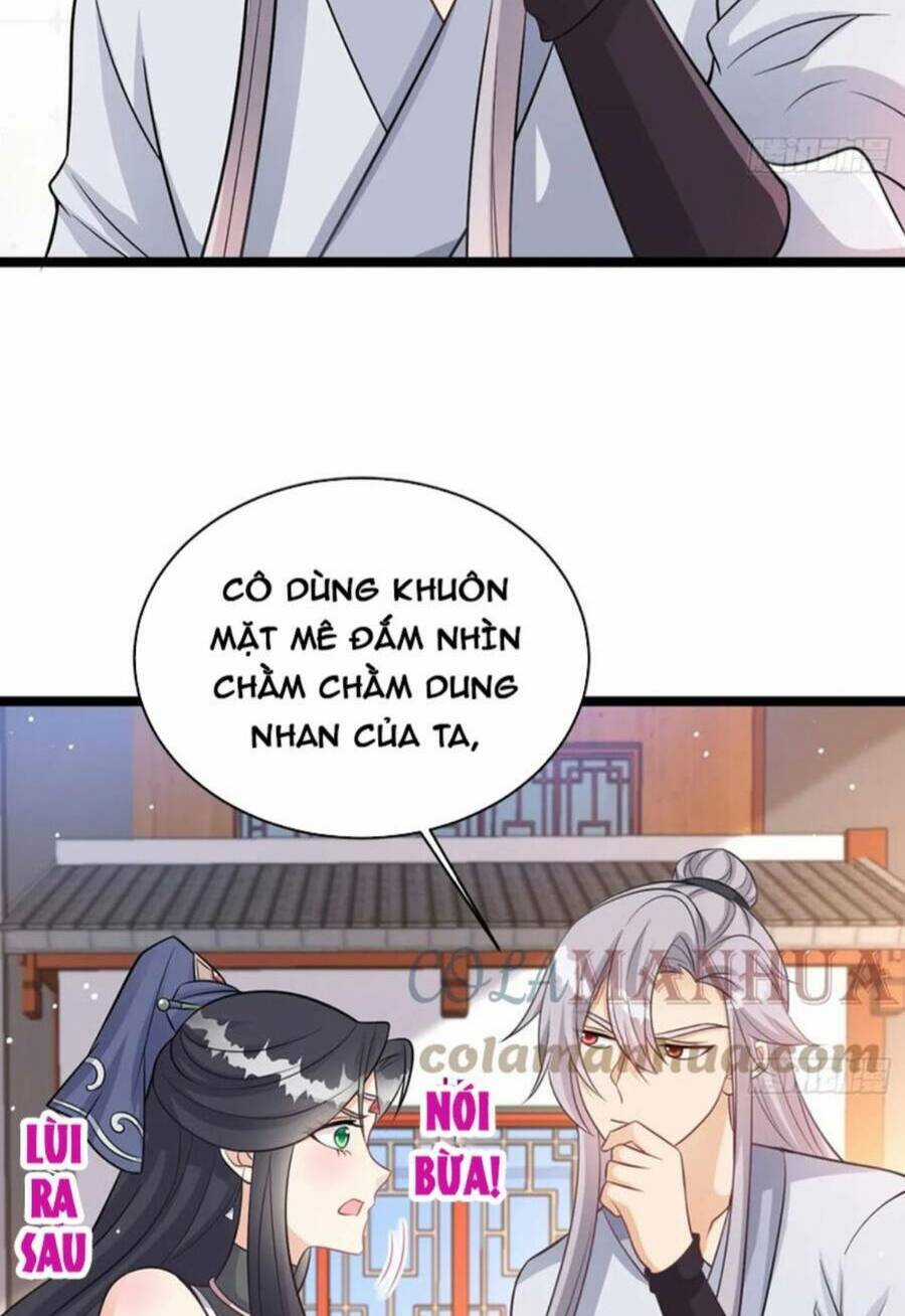 Vợ Tôi Và Tôi Thống Trị Tam Giới Chapter 48 trang 1