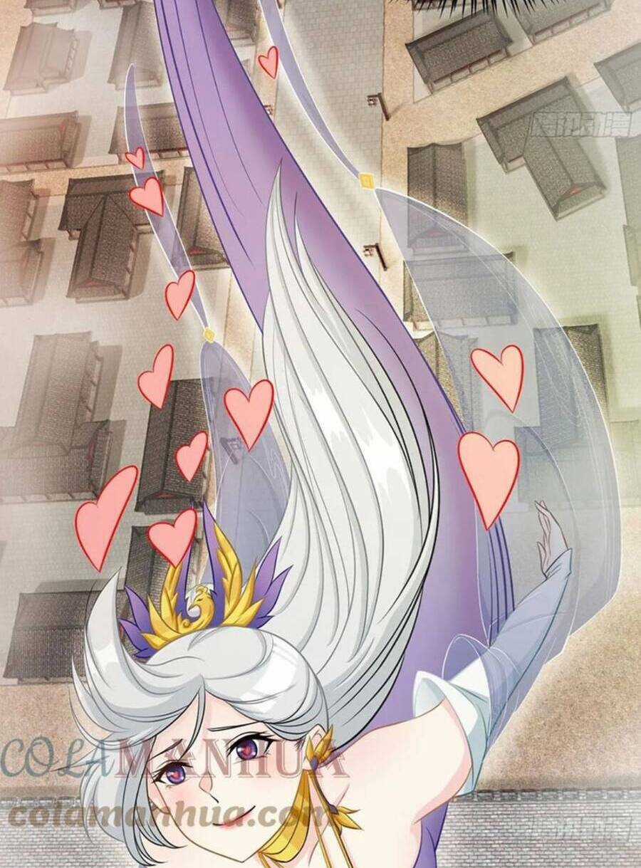 Vợ Tôi Và Tôi Thống Trị Tam Giới Chapter 48 trang 10