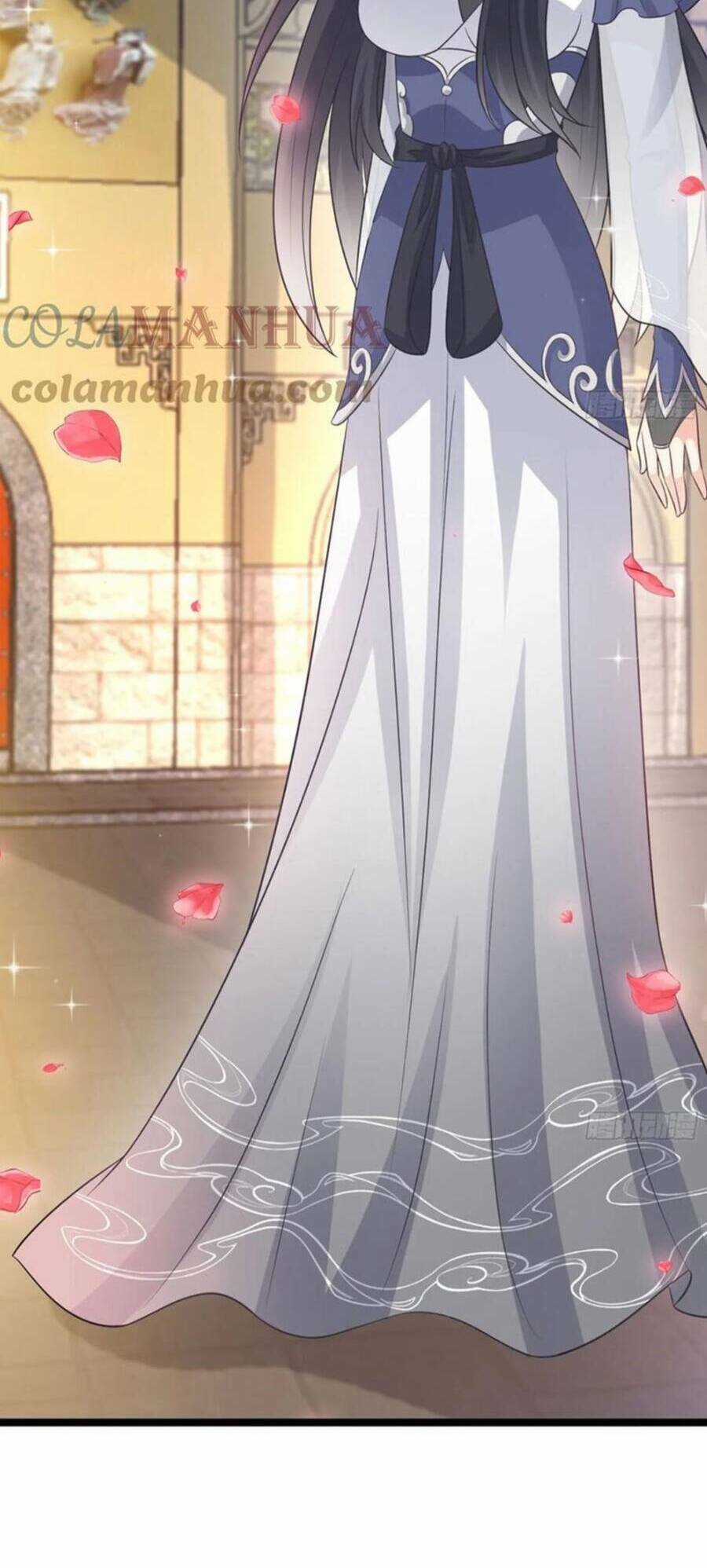 Vợ Tôi Và Tôi Thống Trị Tam Giới Chapter 48 trang 13