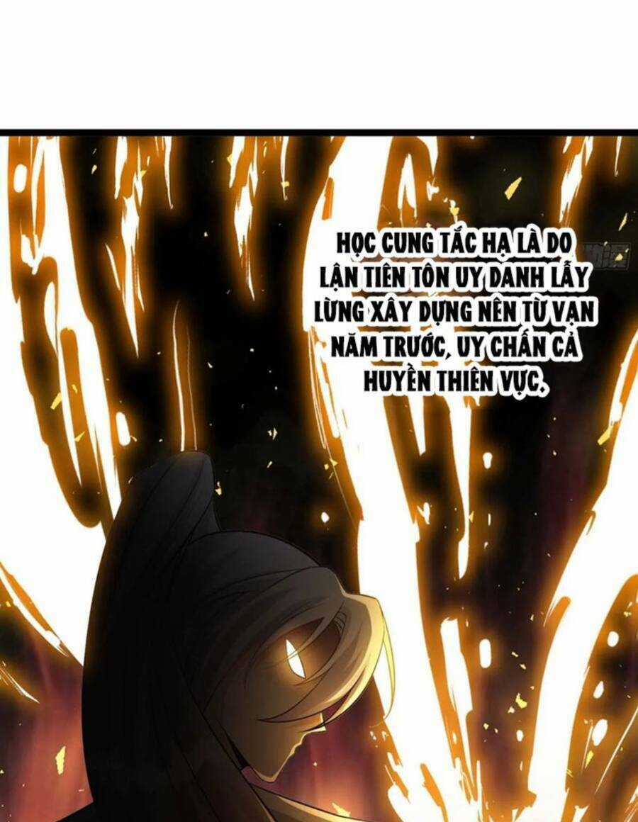 Vợ Tôi Và Tôi Thống Trị Tam Giới Chapter 48 trang 14