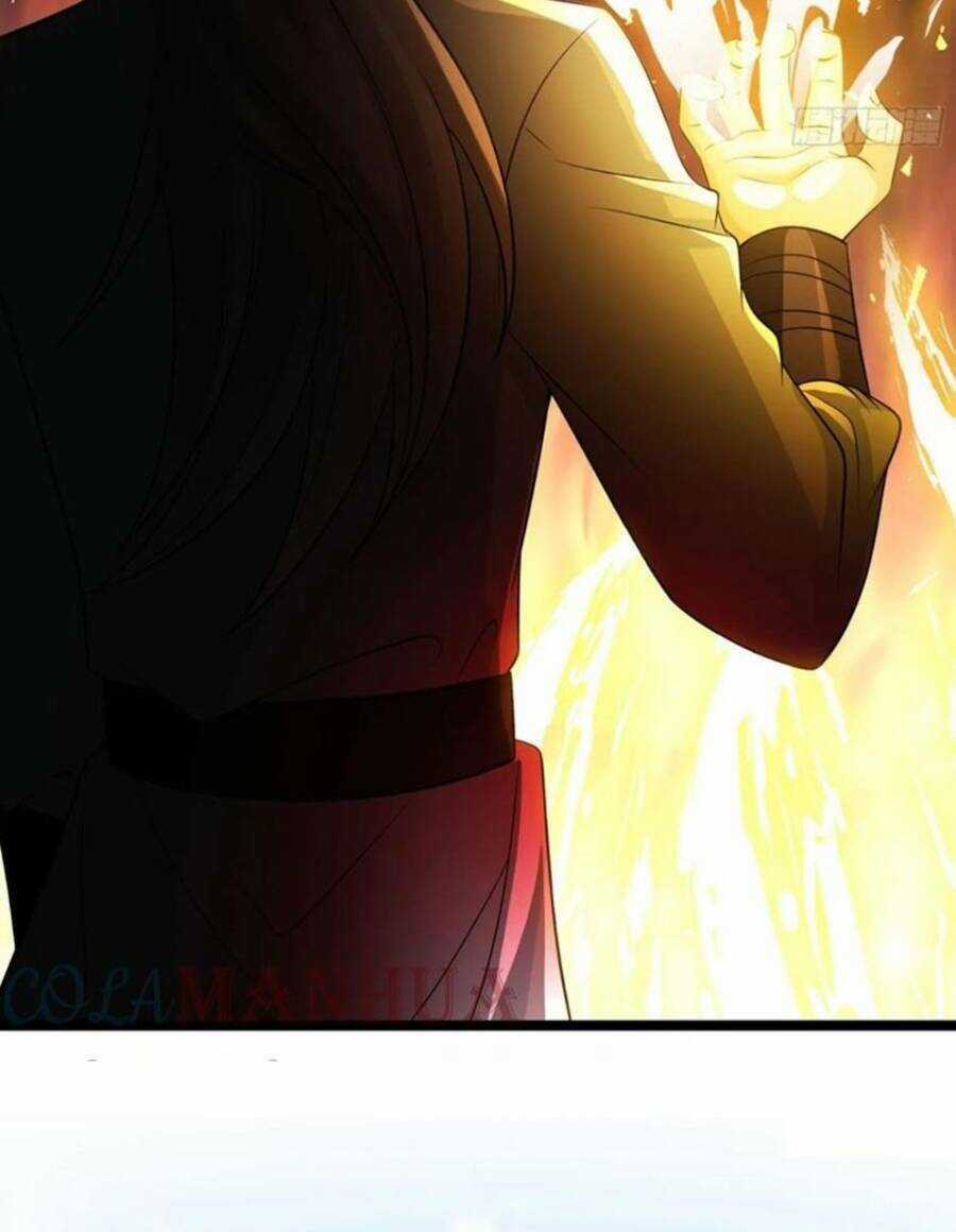 Vợ Tôi Và Tôi Thống Trị Tam Giới Chapter 48 trang 15