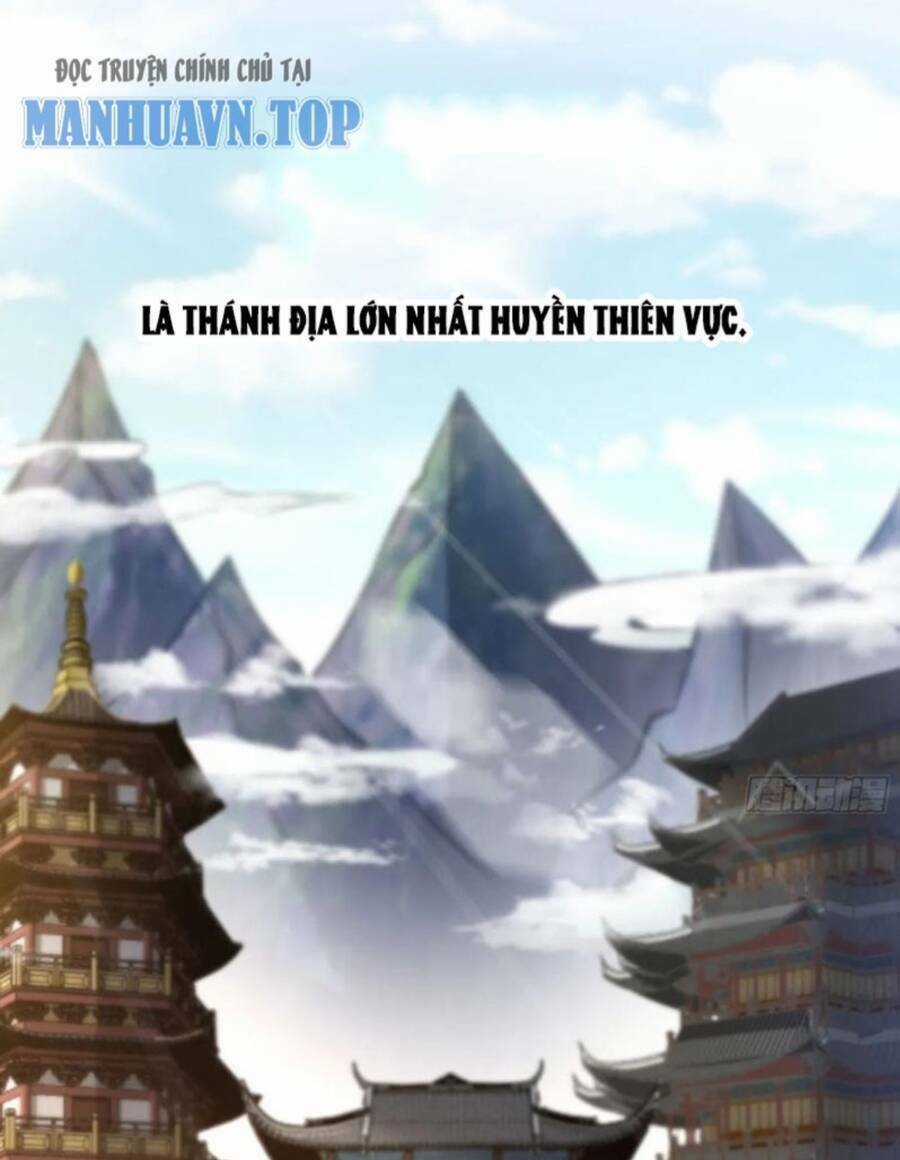 Vợ Tôi Và Tôi Thống Trị Tam Giới Chapter 48 trang 16