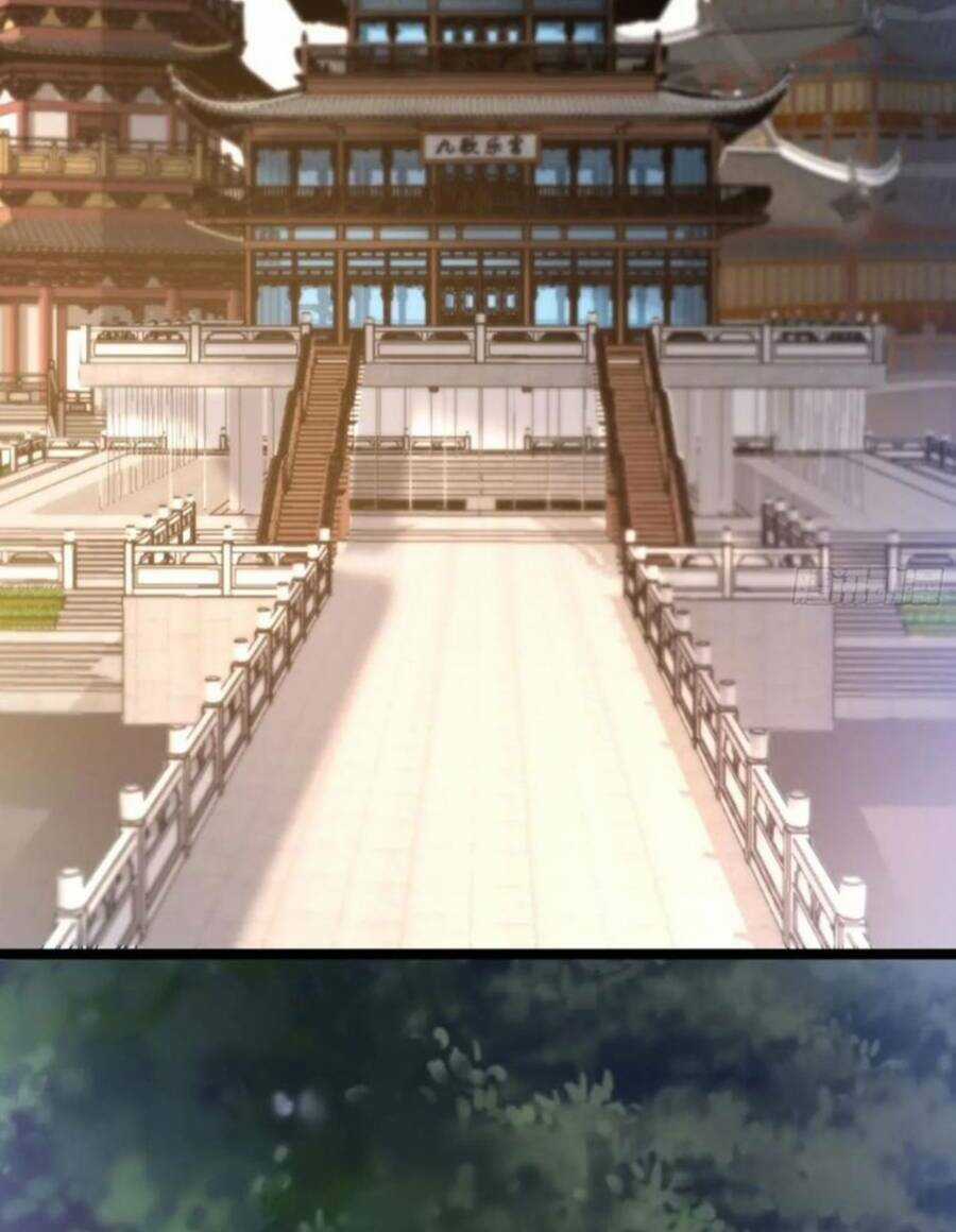 Vợ Tôi Và Tôi Thống Trị Tam Giới Chapter 48 trang 17