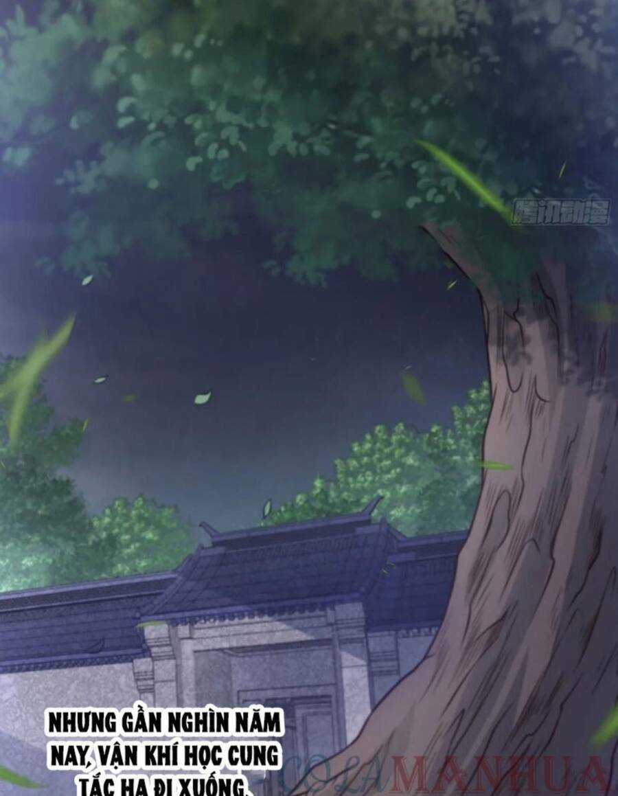 Vợ Tôi Và Tôi Thống Trị Tam Giới Chapter 48 trang 18