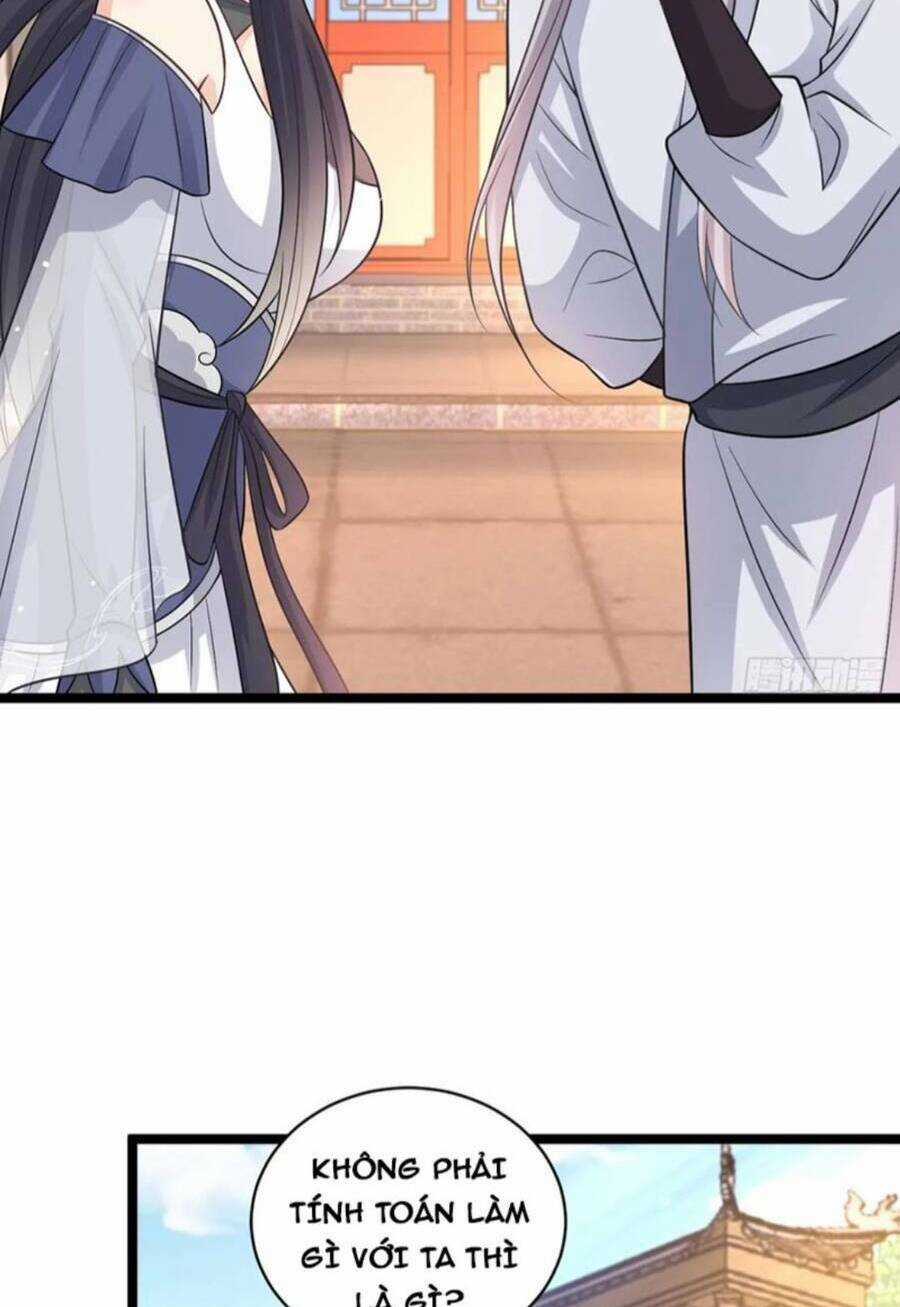 Vợ Tôi Và Tôi Thống Trị Tam Giới Chapter 48 trang 2