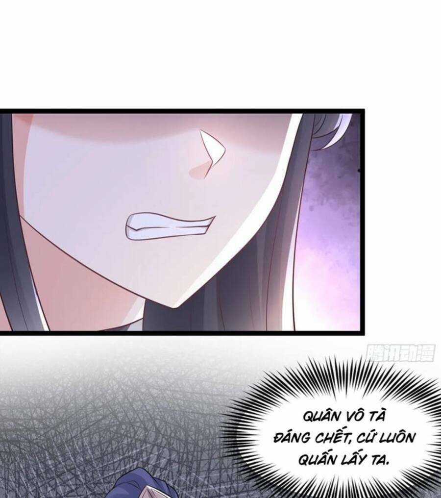 Vợ Tôi Và Tôi Thống Trị Tam Giới Chapter 48 trang 20