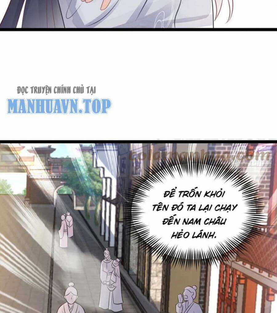 Vợ Tôi Và Tôi Thống Trị Tam Giới Chapter 48 trang 22