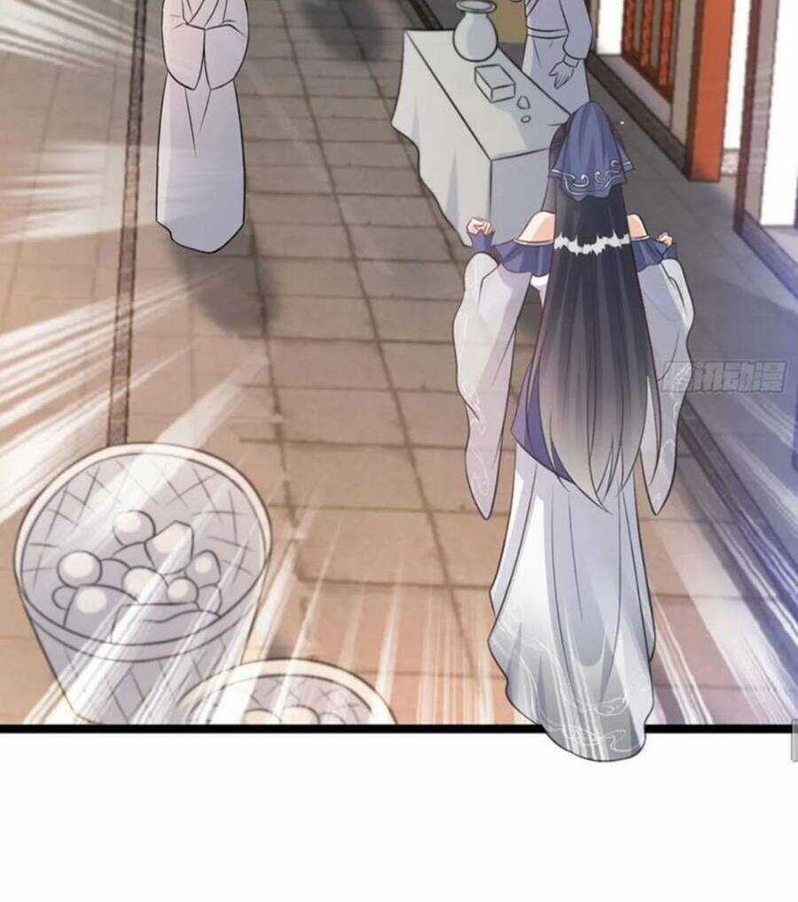 Vợ Tôi Và Tôi Thống Trị Tam Giới Chapter 48 trang 23