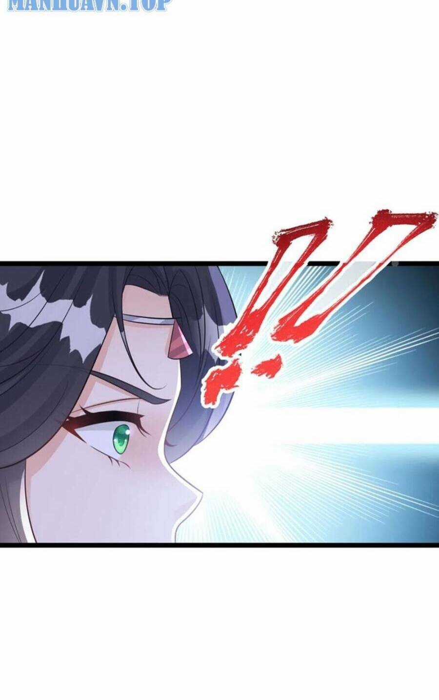 Vợ Tôi Và Tôi Thống Trị Tam Giới Chapter 48 trang 26