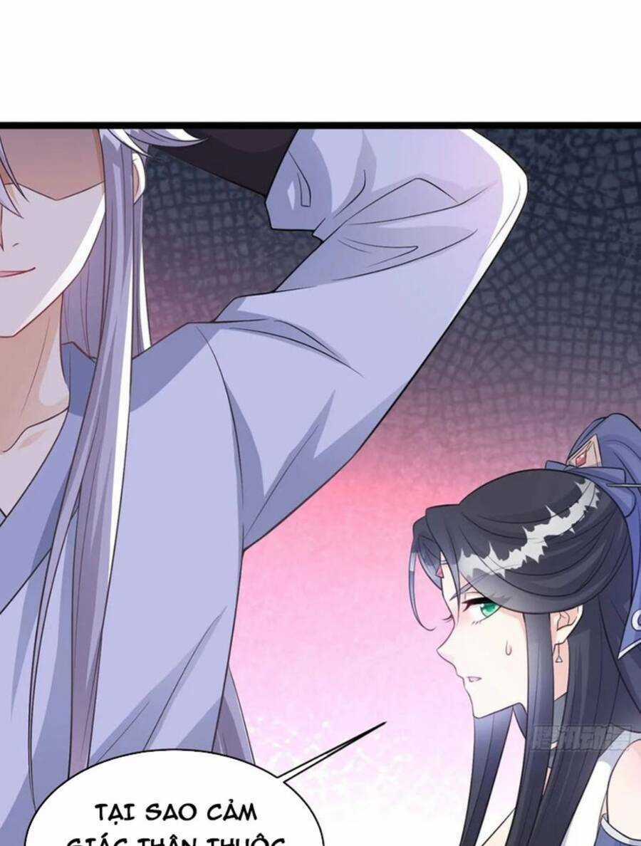 Vợ Tôi Và Tôi Thống Trị Tam Giới Chapter 48 trang 28