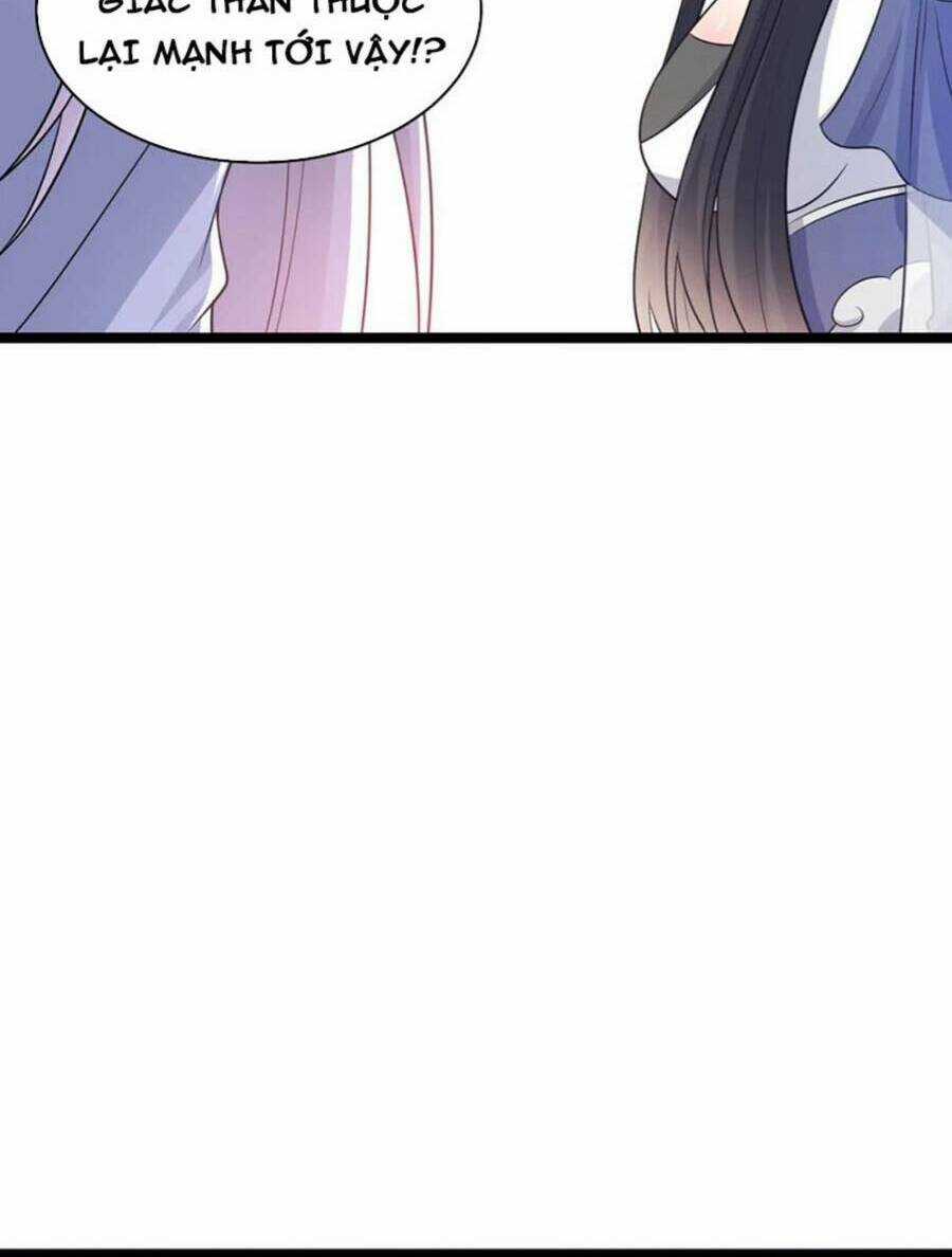 Vợ Tôi Và Tôi Thống Trị Tam Giới Chapter 48 trang 29