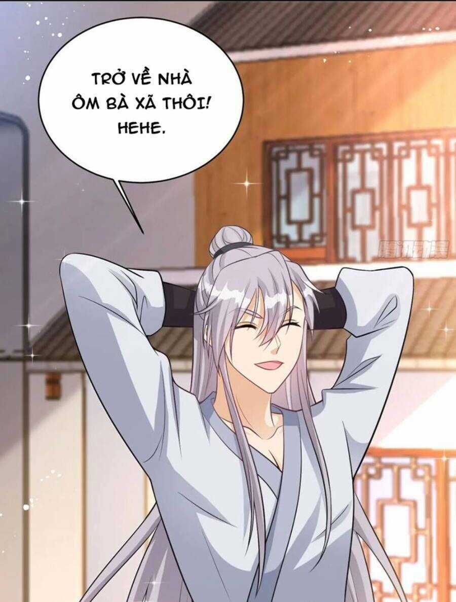 Vợ Tôi Và Tôi Thống Trị Tam Giới Chapter 48 trang 30