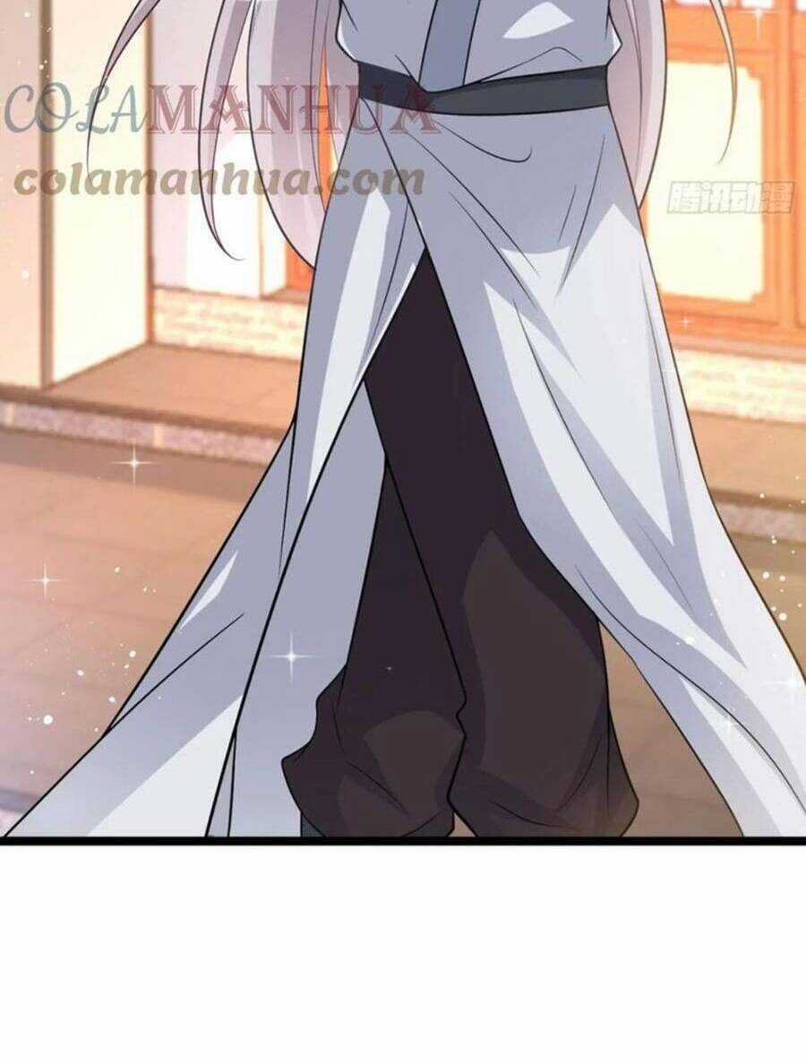 Vợ Tôi Và Tôi Thống Trị Tam Giới Chapter 48 trang 31