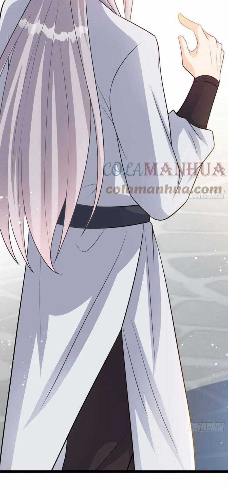 Vợ Tôi Và Tôi Thống Trị Tam Giới Chapter 48 trang 33