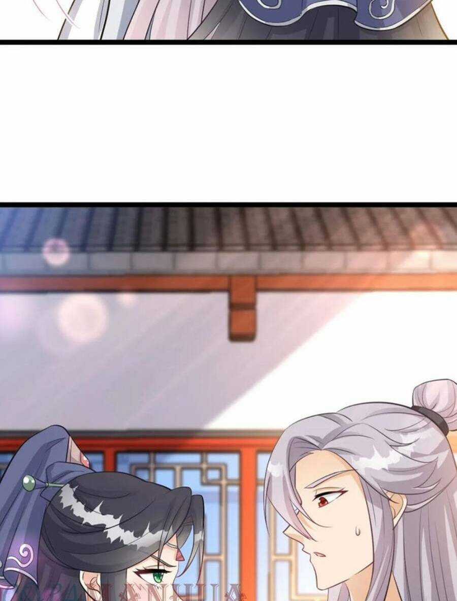 Vợ Tôi Và Tôi Thống Trị Tam Giới Chapter 48 trang 35