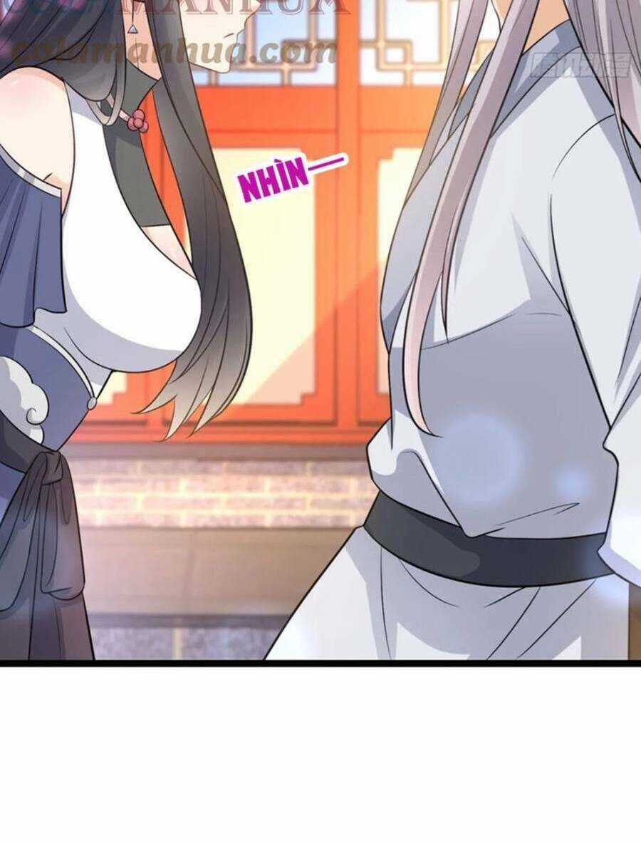 Vợ Tôi Và Tôi Thống Trị Tam Giới Chapter 48 trang 36