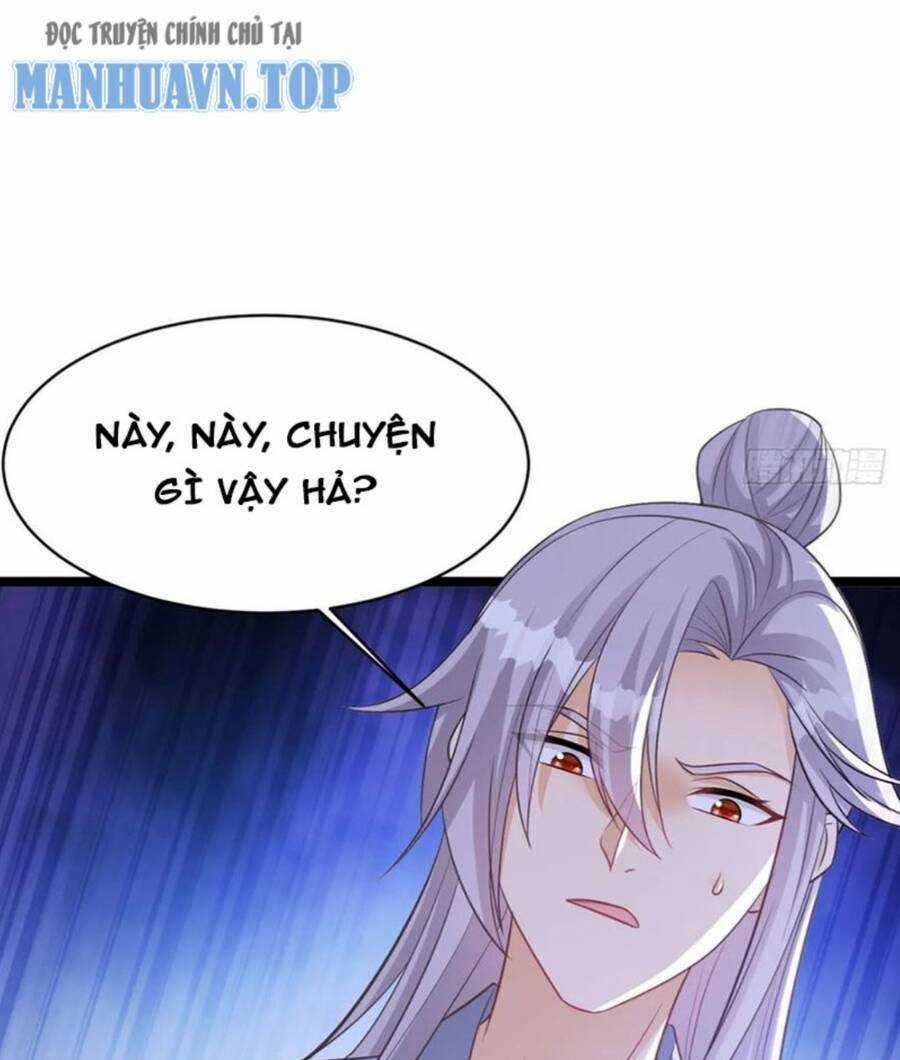 Vợ Tôi Và Tôi Thống Trị Tam Giới Chapter 48 trang 38