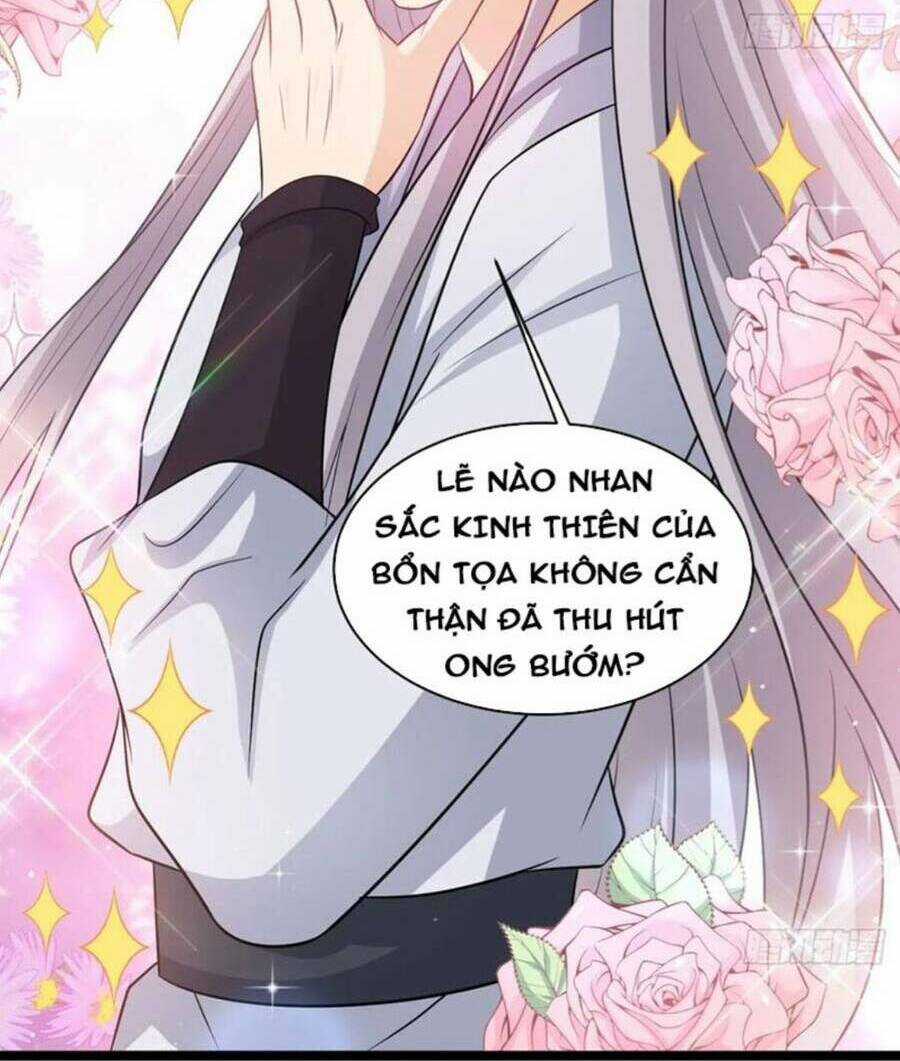 Vợ Tôi Và Tôi Thống Trị Tam Giới Chapter 48 trang 41