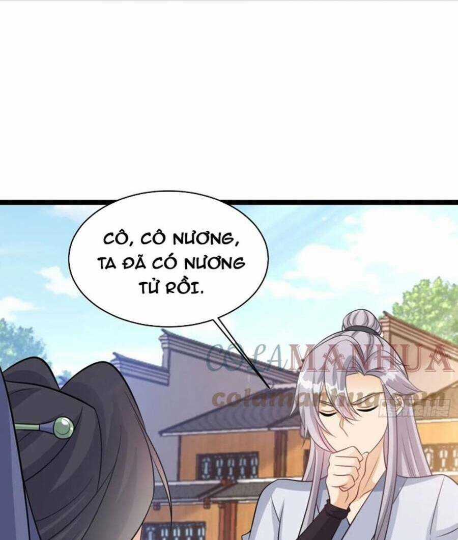 Vợ Tôi Và Tôi Thống Trị Tam Giới Chapter 48 trang 42