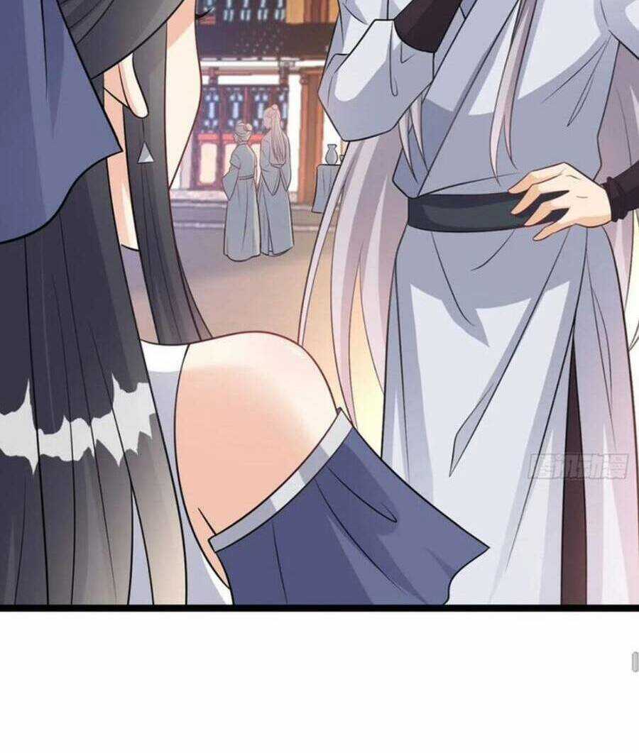 Vợ Tôi Và Tôi Thống Trị Tam Giới Chapter 48 trang 43