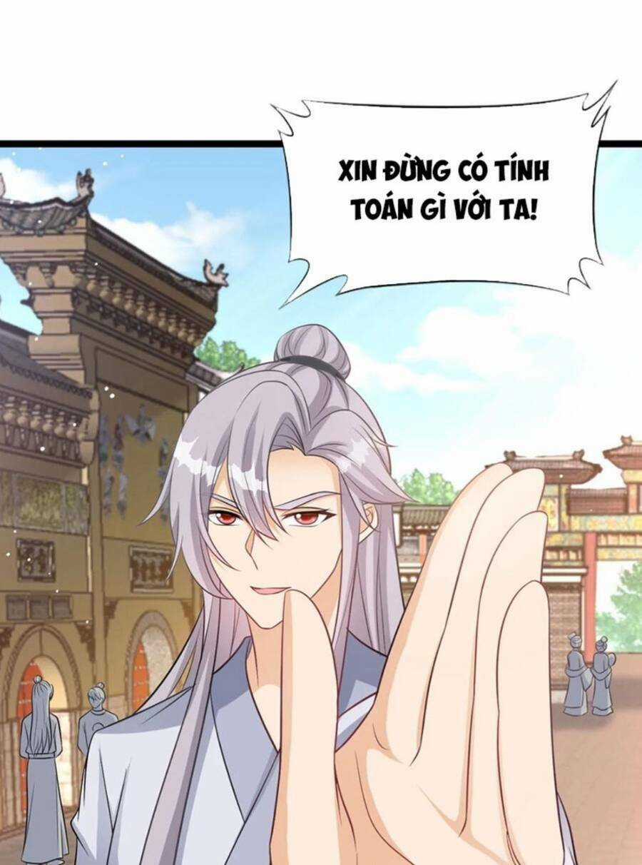 Vợ Tôi Và Tôi Thống Trị Tam Giới Chapter 48 trang 44