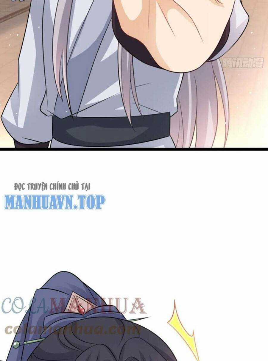 Vợ Tôi Và Tôi Thống Trị Tam Giới Chapter 48 trang 45