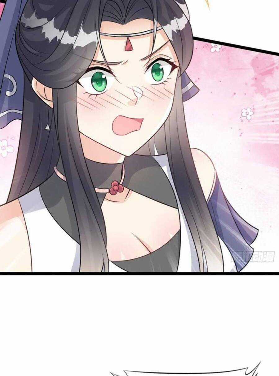 Vợ Tôi Và Tôi Thống Trị Tam Giới Chapter 48 trang 46