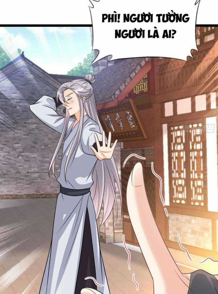 Vợ Tôi Và Tôi Thống Trị Tam Giới Chapter 48 trang 47