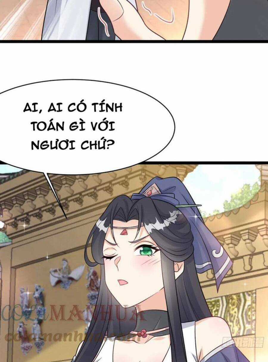 Vợ Tôi Và Tôi Thống Trị Tam Giới Chapter 48 trang 48