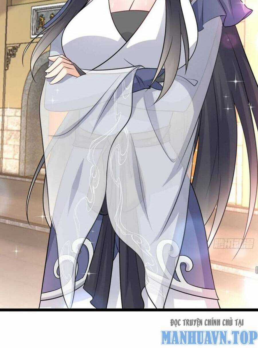 Vợ Tôi Và Tôi Thống Trị Tam Giới Chapter 48 trang 49