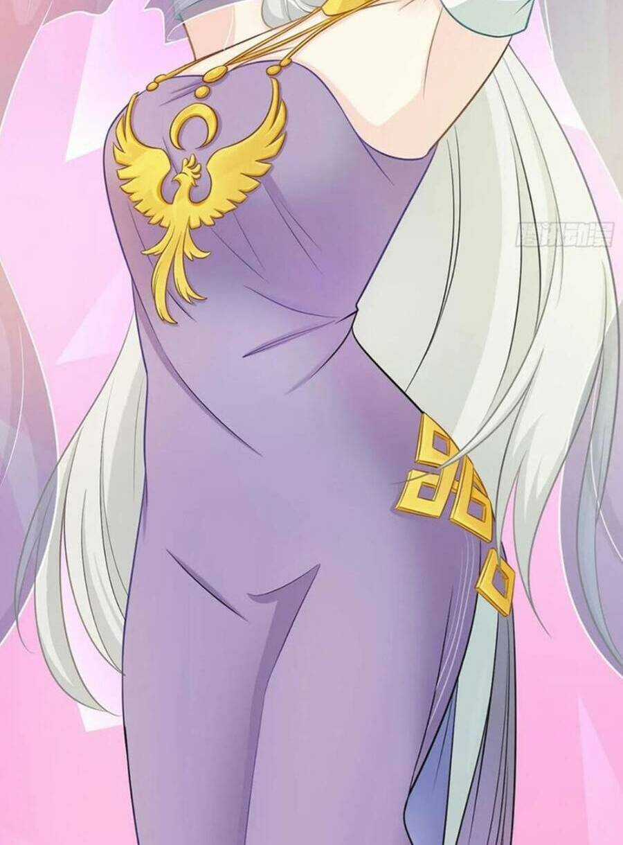 Vợ Tôi Và Tôi Thống Trị Tam Giới Chapter 48 trang 5