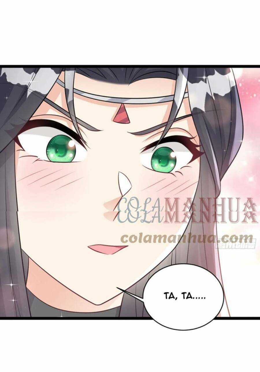 Vợ Tôi Và Tôi Thống Trị Tam Giới Chapter 48 trang 50