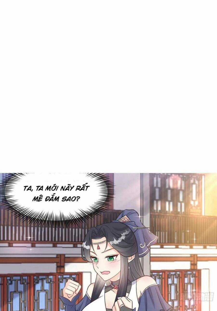 Vợ Tôi Và Tôi Thống Trị Tam Giới Chapter 48 trang 51