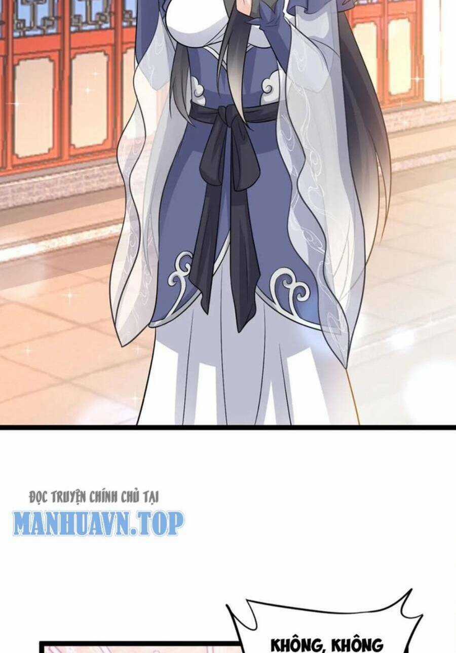 Vợ Tôi Và Tôi Thống Trị Tam Giới Chapter 48 trang 52