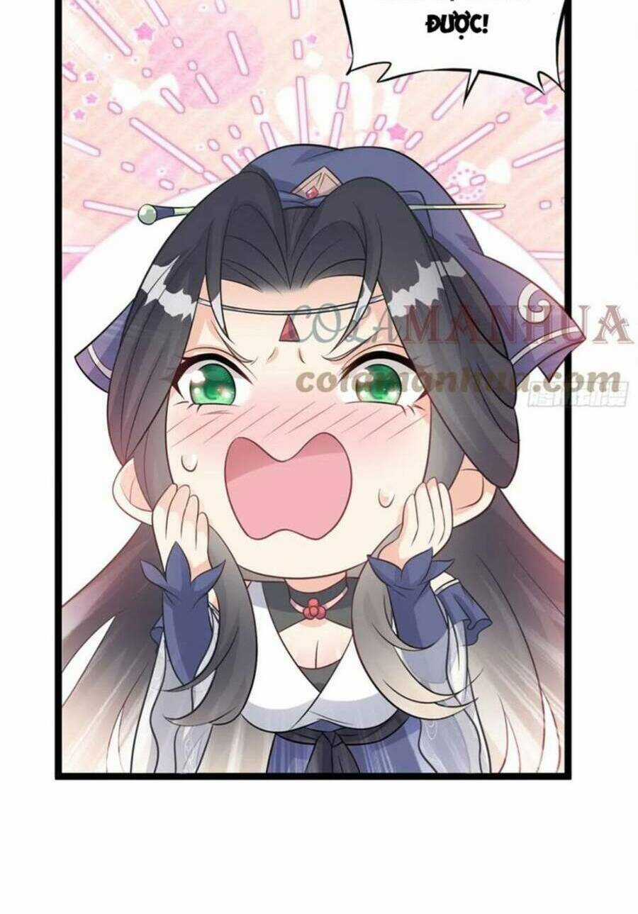 Vợ Tôi Và Tôi Thống Trị Tam Giới Chapter 48 trang 53