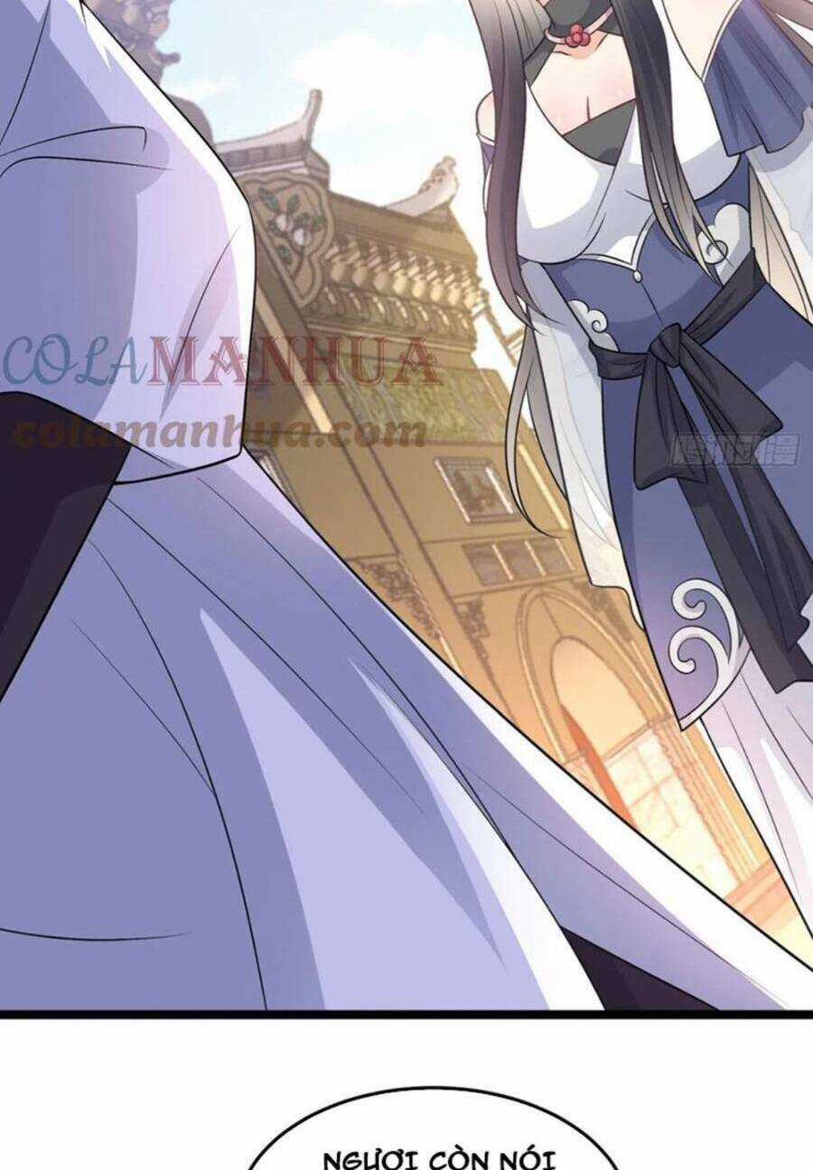 Vợ Tôi Và Tôi Thống Trị Tam Giới Chapter 48 trang 56