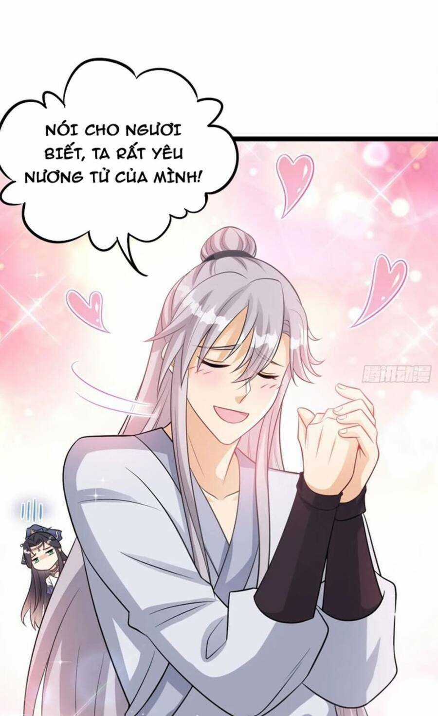 Vợ Tôi Và Tôi Thống Trị Tam Giới Chapter 48 trang 58