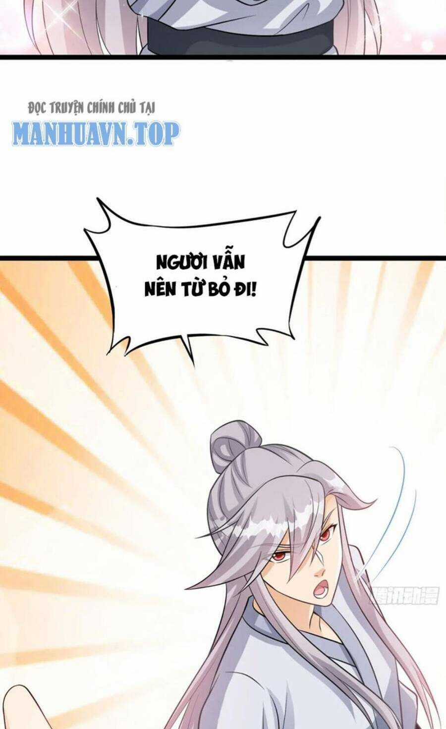 Vợ Tôi Và Tôi Thống Trị Tam Giới Chapter 48 trang 59