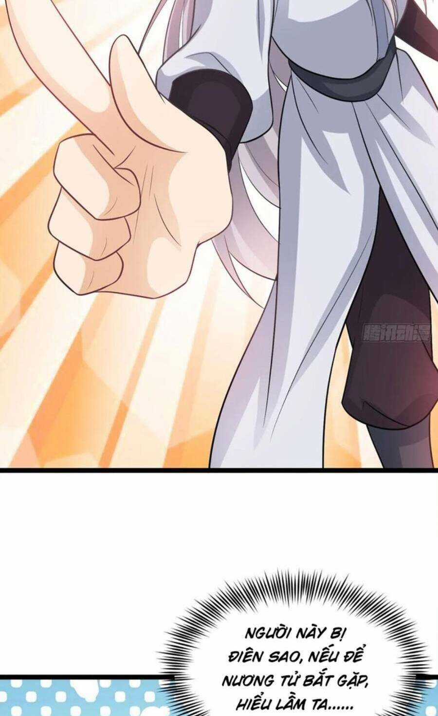 Vợ Tôi Và Tôi Thống Trị Tam Giới Chapter 48 trang 60