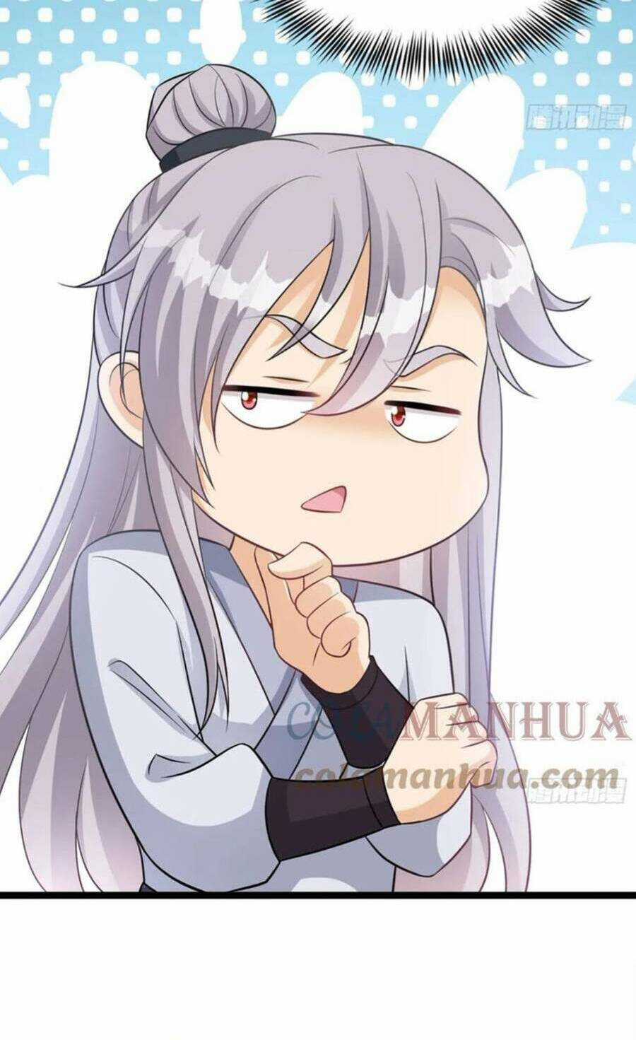 Vợ Tôi Và Tôi Thống Trị Tam Giới Chapter 48 trang 61