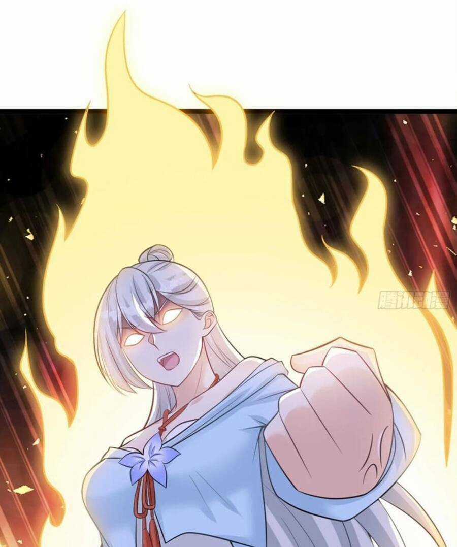 Vợ Tôi Và Tôi Thống Trị Tam Giới Chapter 48 trang 62