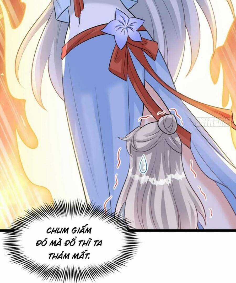 Vợ Tôi Và Tôi Thống Trị Tam Giới Chapter 48 trang 63